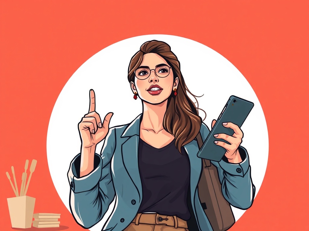 female entreprenuership image