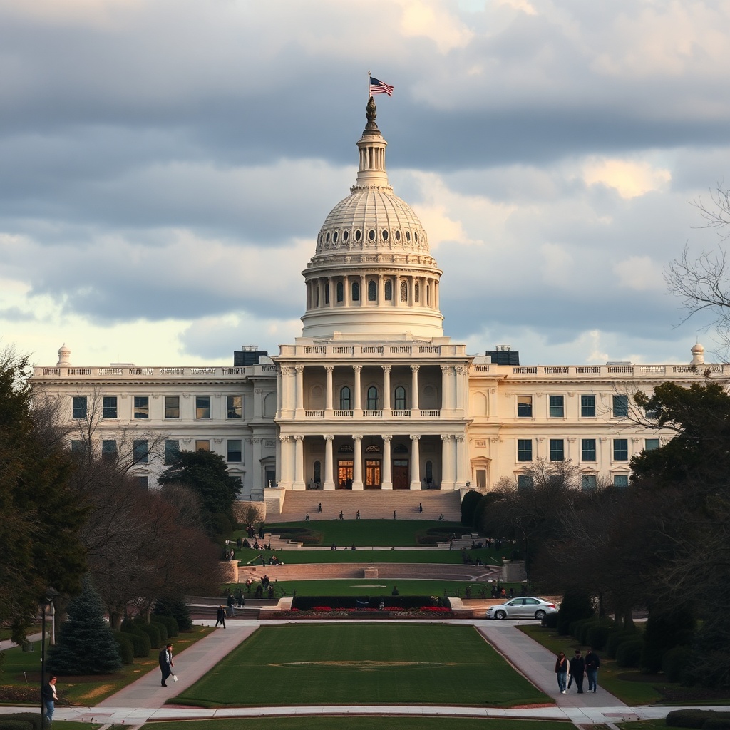 George Washington University image