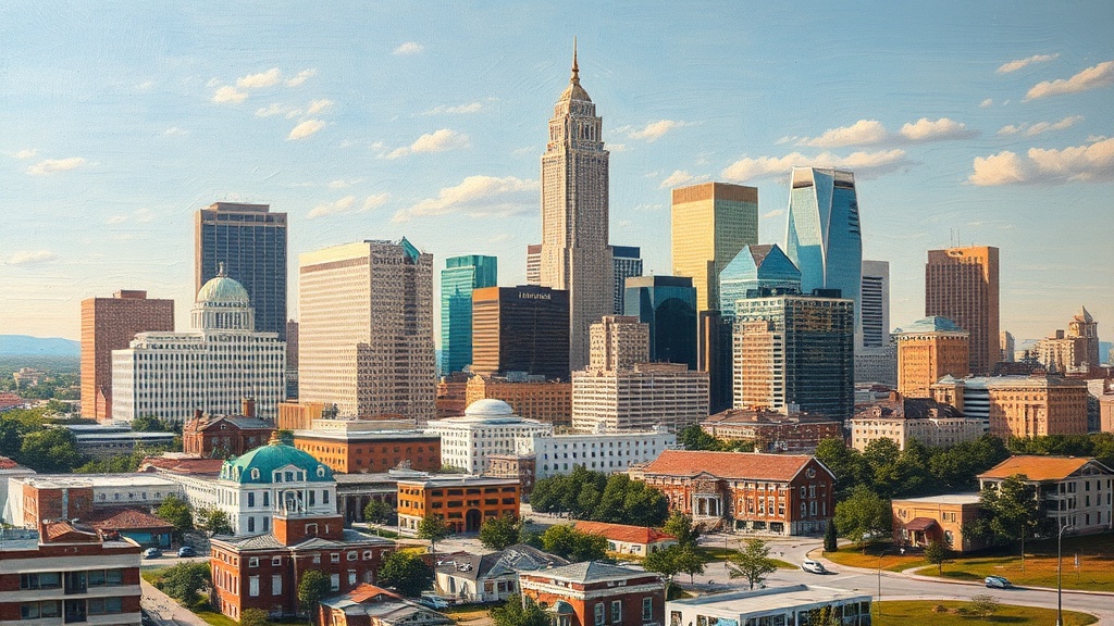 dallas real estate image