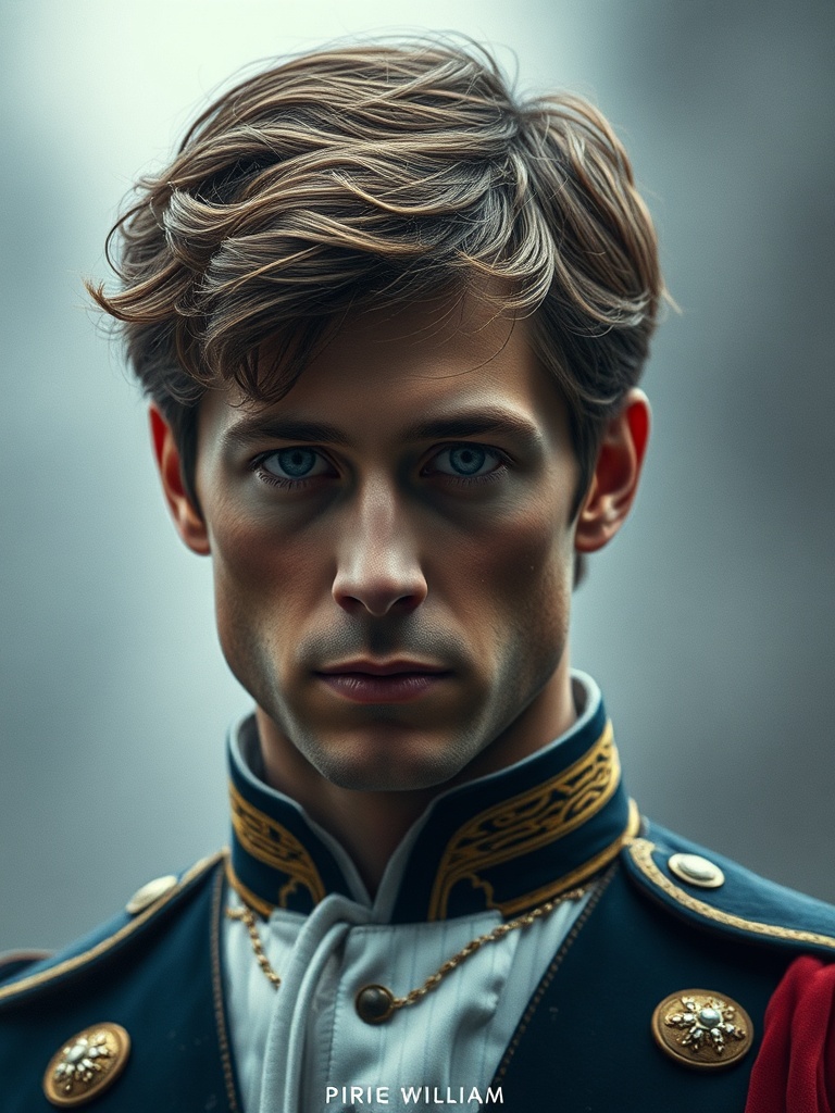 prince william image