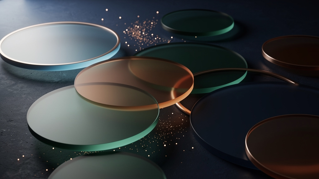 Abstract visual representing professional real estate growth Abstract visual representing professional real estate growth