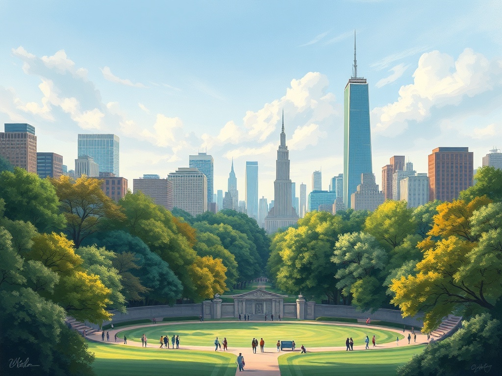 Central Park image