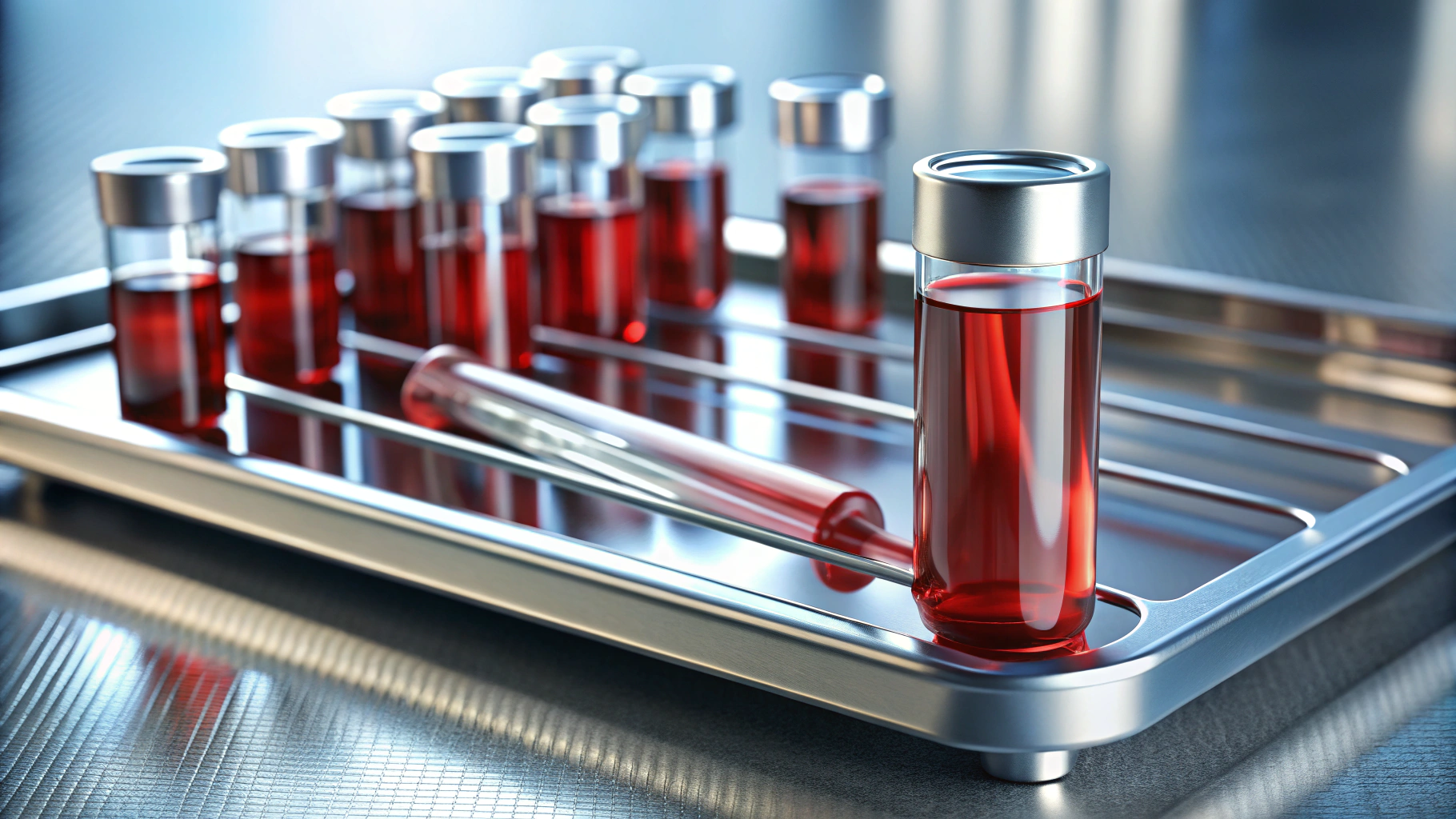 지연성 알러지 검사 가격 비교: 병원 vs 셀프 키트, 최선의 선택은? 2 병원 검사와 자가진단 키트: 검사 방식과 절차의 차이