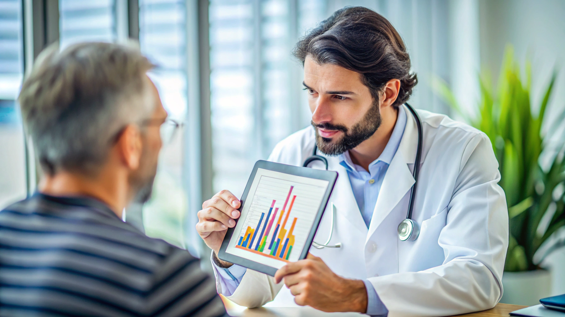 지연성 알러지 검사 가격 비교: 병원 vs 셀프 키트, 최선의 선택은? 4 신뢰도와 결과 해석: 전문의 상담이 필수적인 이유