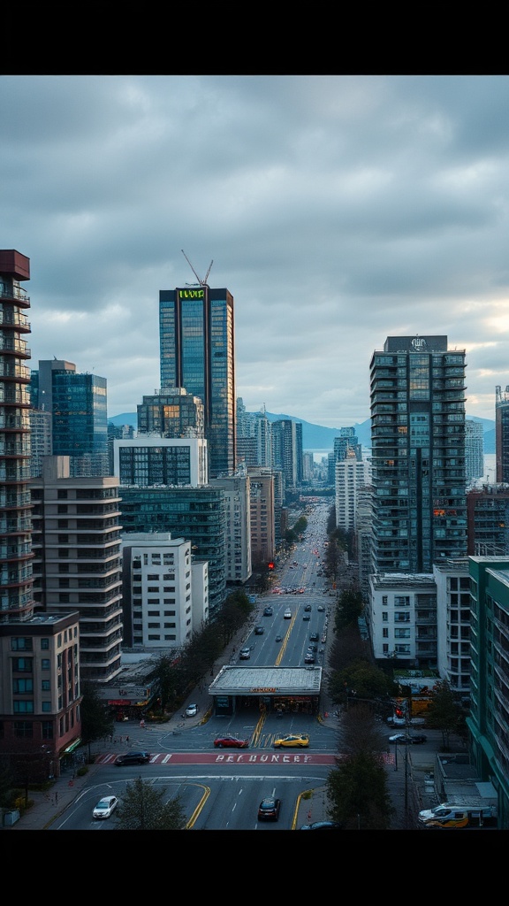 Vancouver image