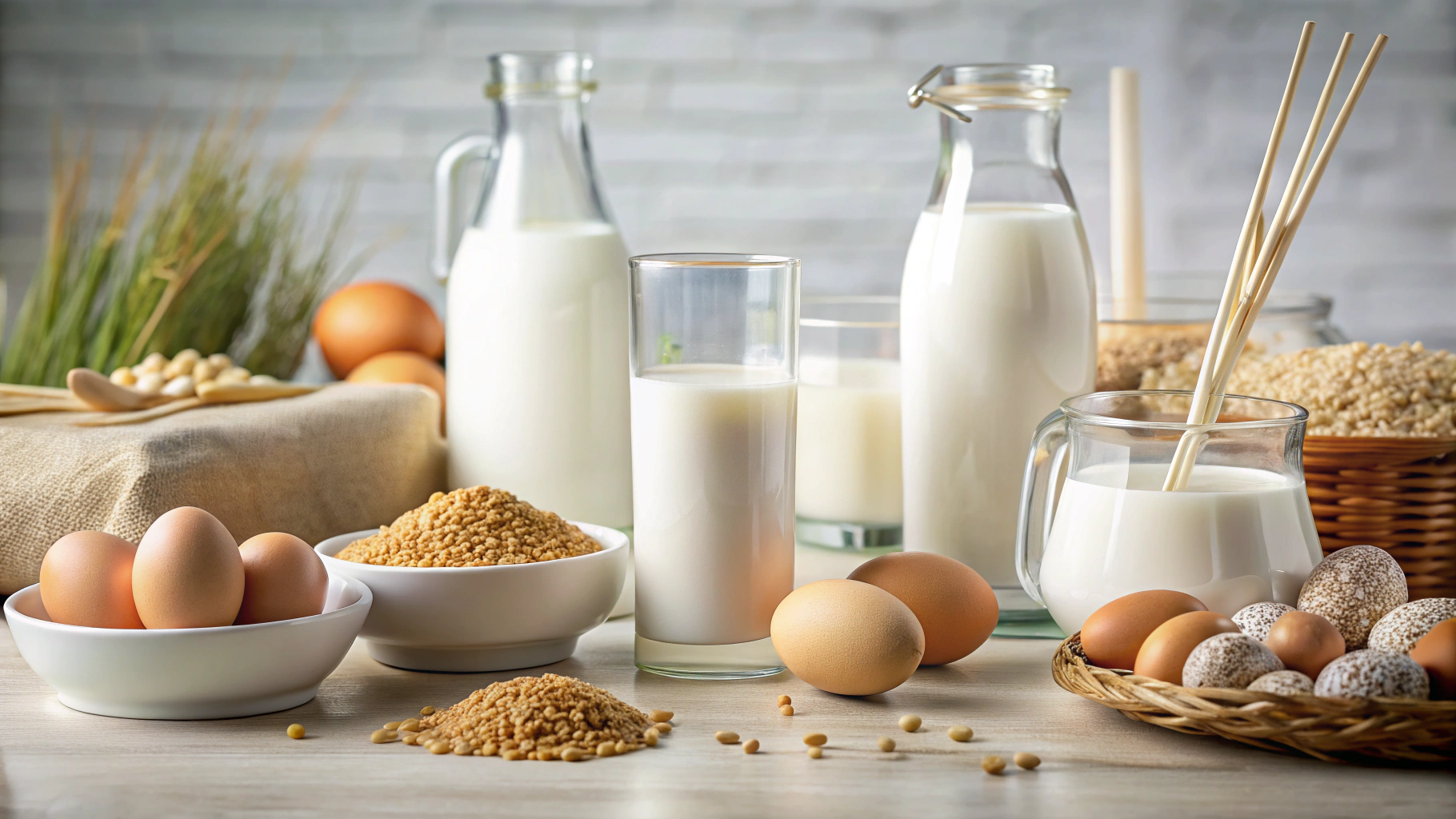 만성 소화불량 해결! 바이오컴 지연성 알러지 검사 후기와 효과 3 바이오컴 검사로 90가지 음식에 대한 면역 반응 확인하기