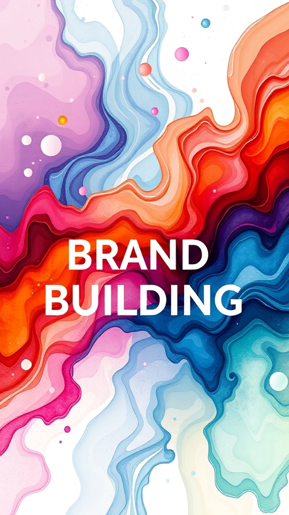Brand Building image