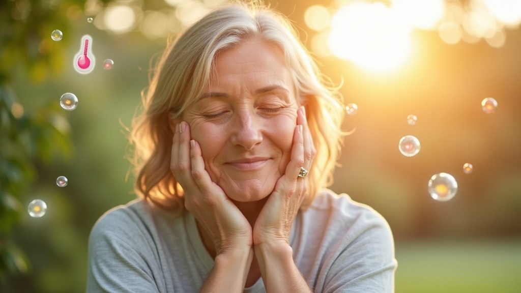 2. Lợi ích khi cải thiện estrogen thiếu bốc hỏa