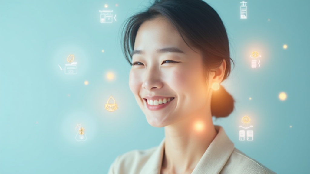 3. Phương pháp bổ sung estrogen an toàn chuẩn Hàn Quốc