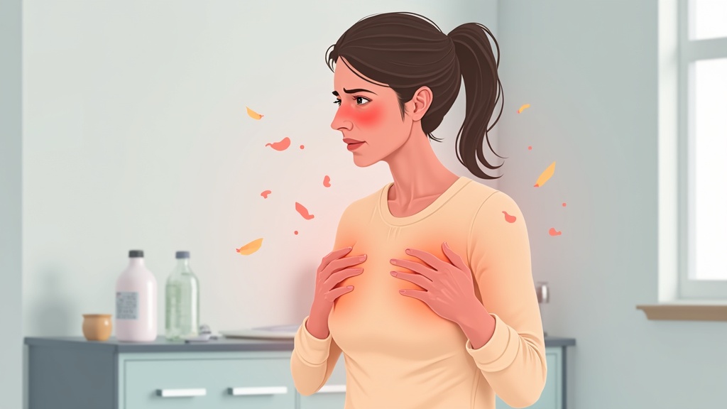 1. Định nghĩa estrogen thiếu bốc hỏa