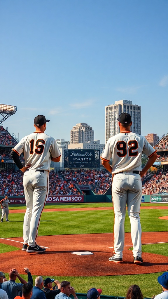 San Francisco Giants image