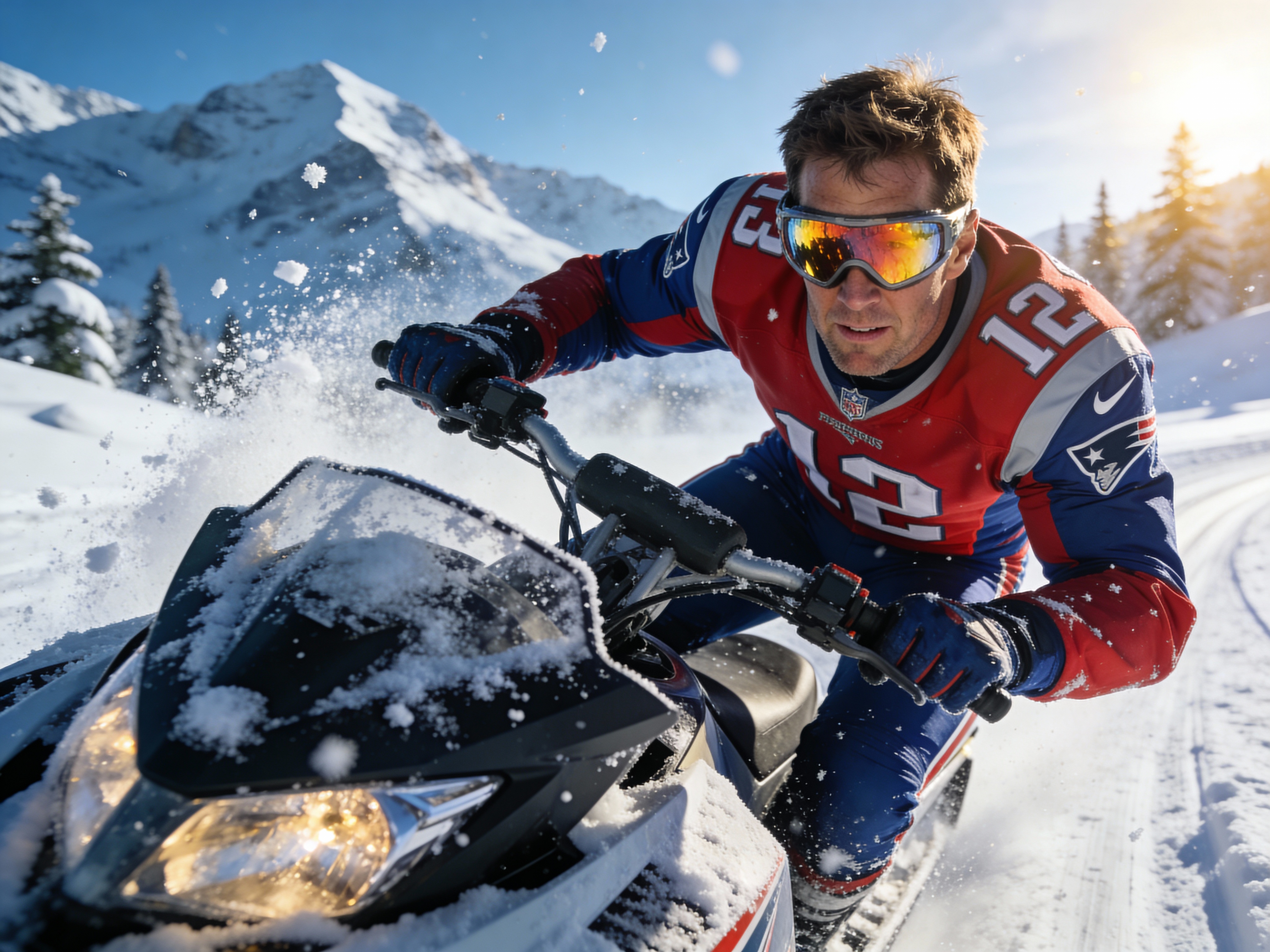 AI generated content