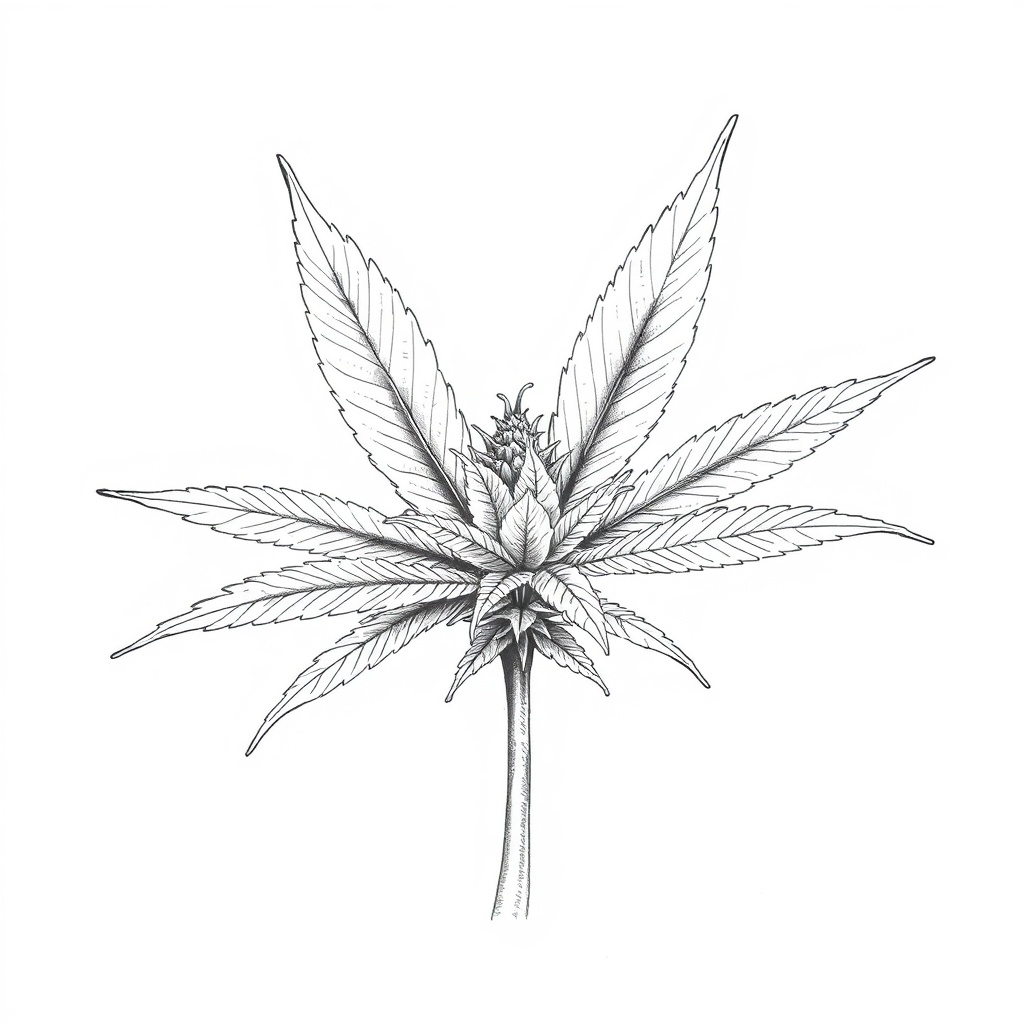 Marijuana image