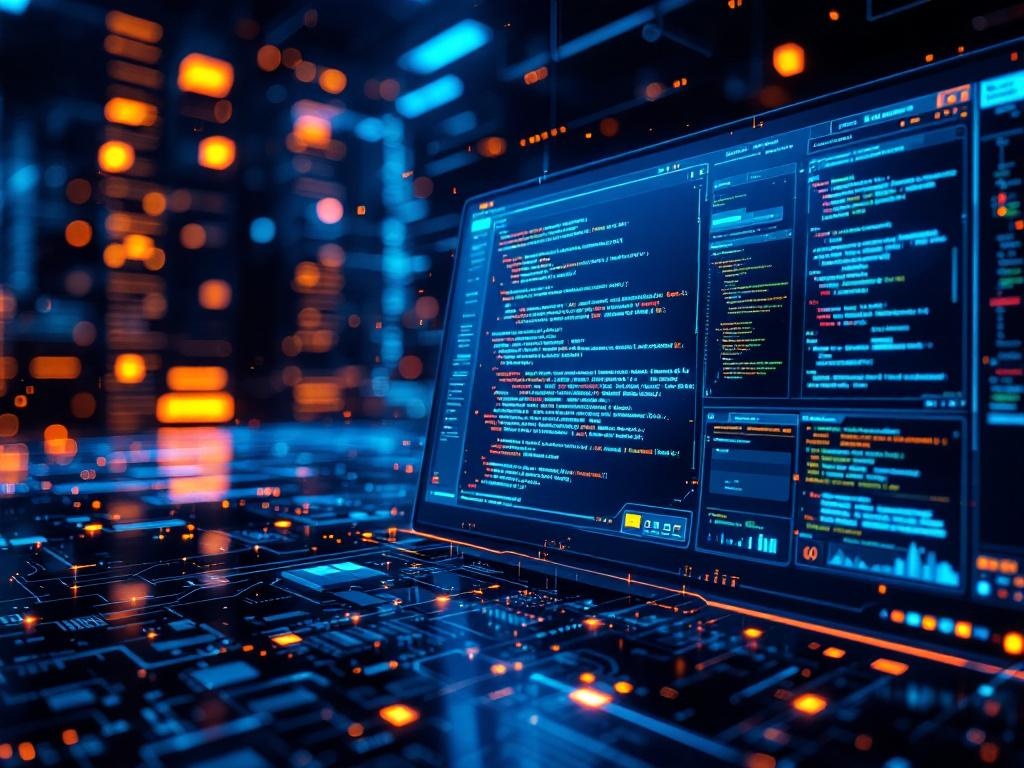 Unveiling GPT-5.1-Codex-Max: The Frontier of AI-Driven Software Development