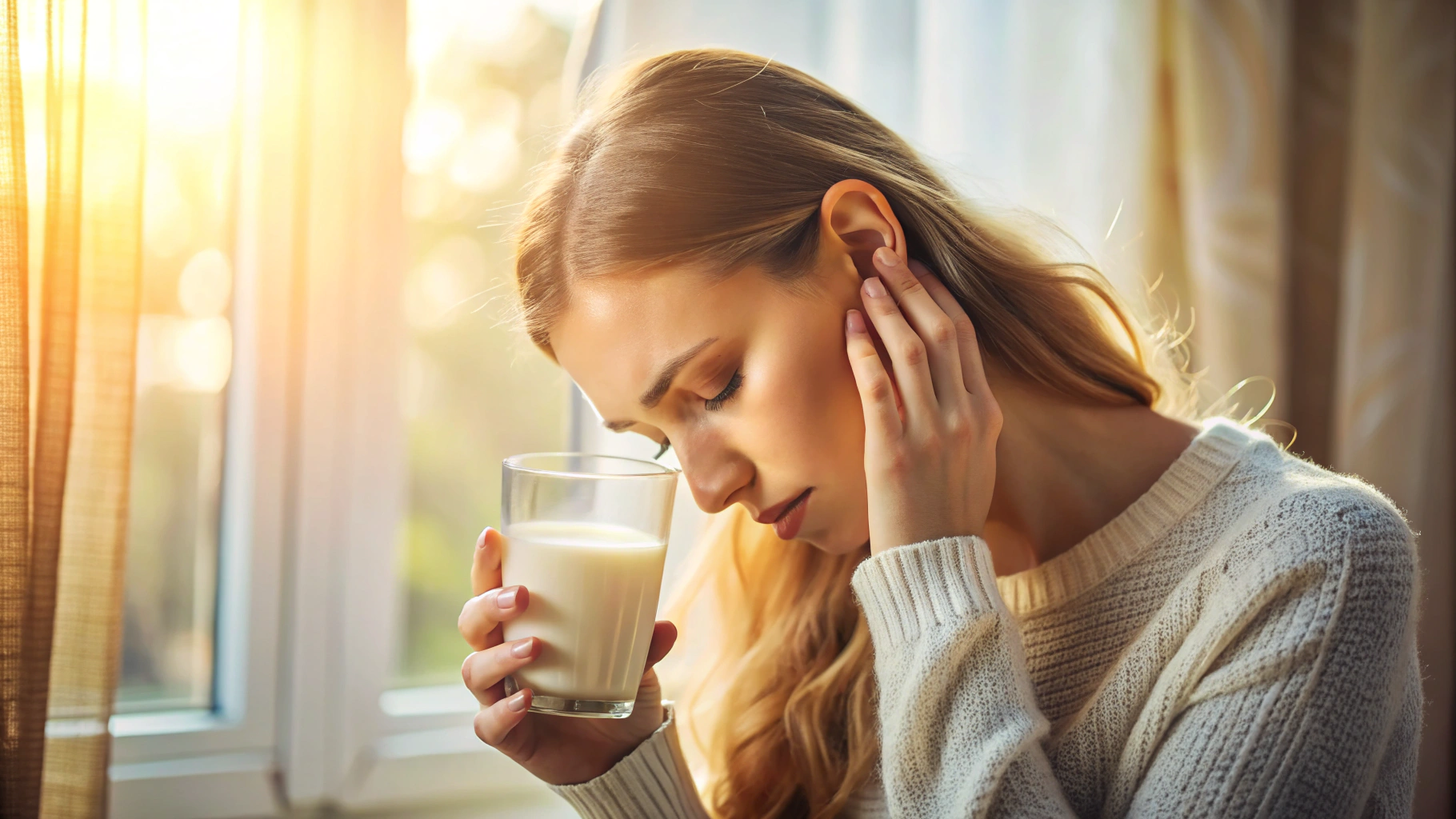 지연성 알러지 검사의 원리와 만성 증상 해결