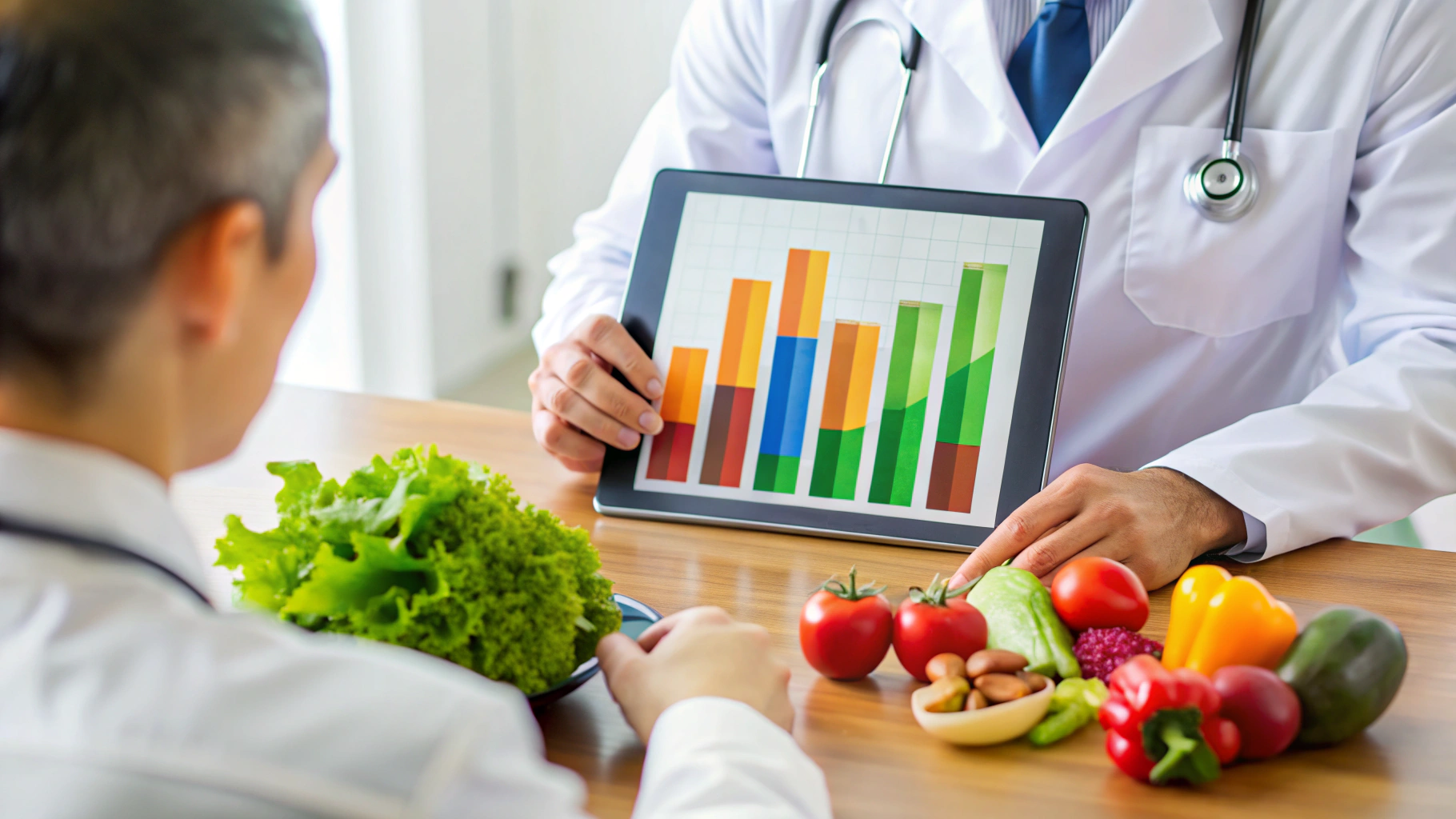 검사 결과지 해석법과 맞춤형 식단 관리 가이드