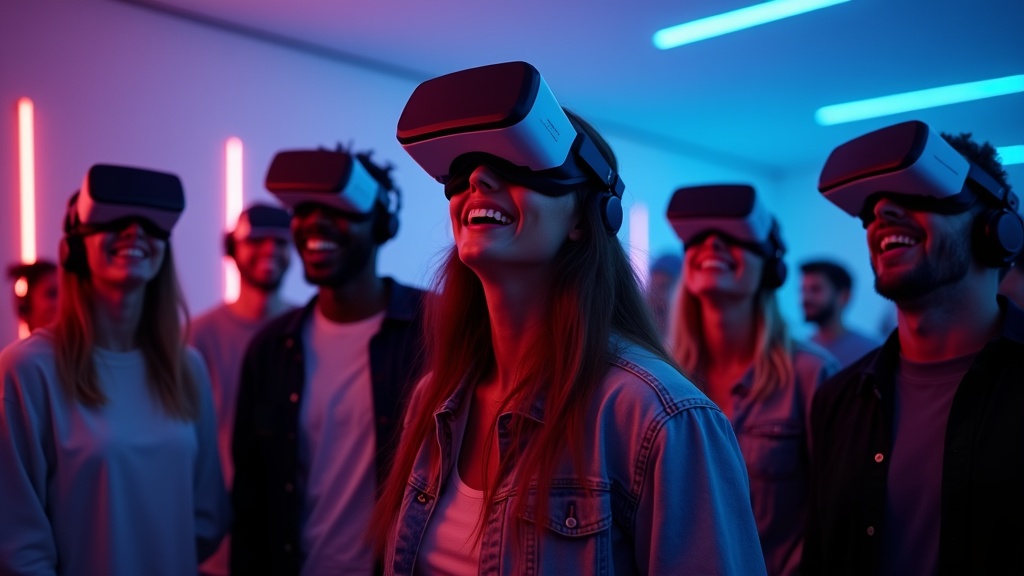 No te quedes sin tu plaza para Beat Saber en Virtua Barcelona