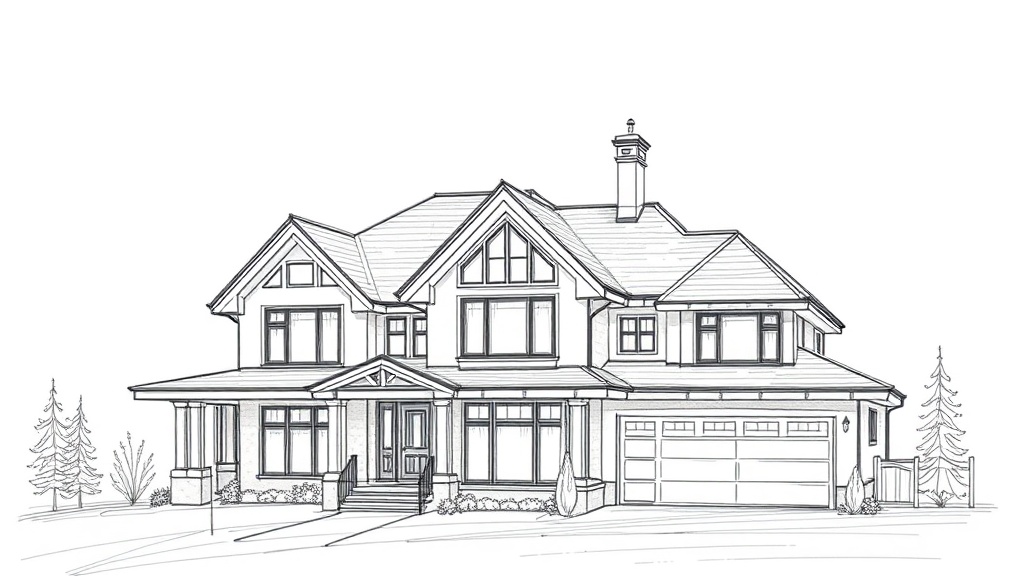 Canadian Real Estate image