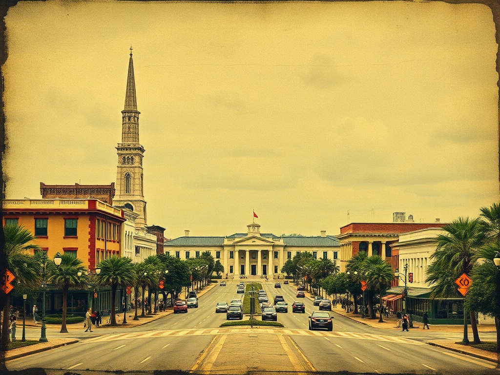 Tallahassee image