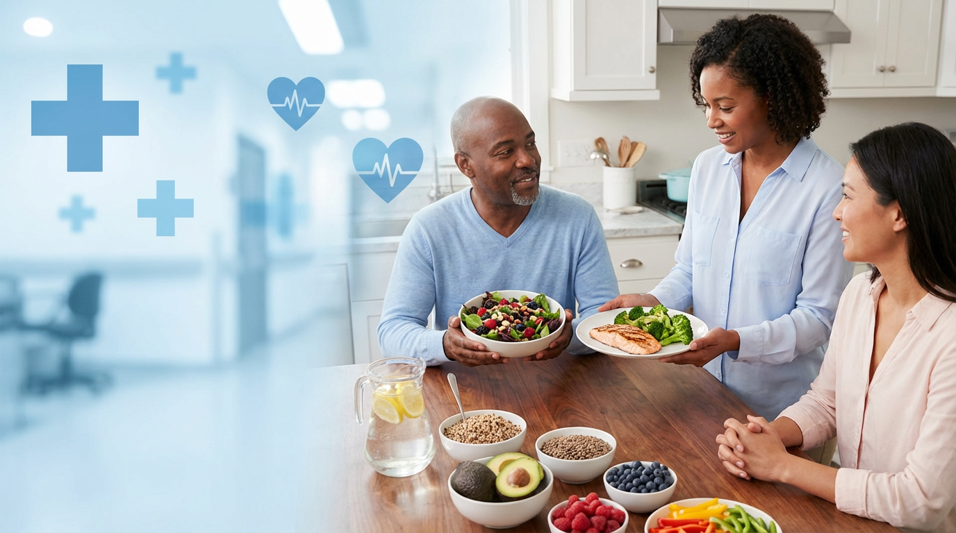 The Best Foods for Stable Blood Sugar Levels