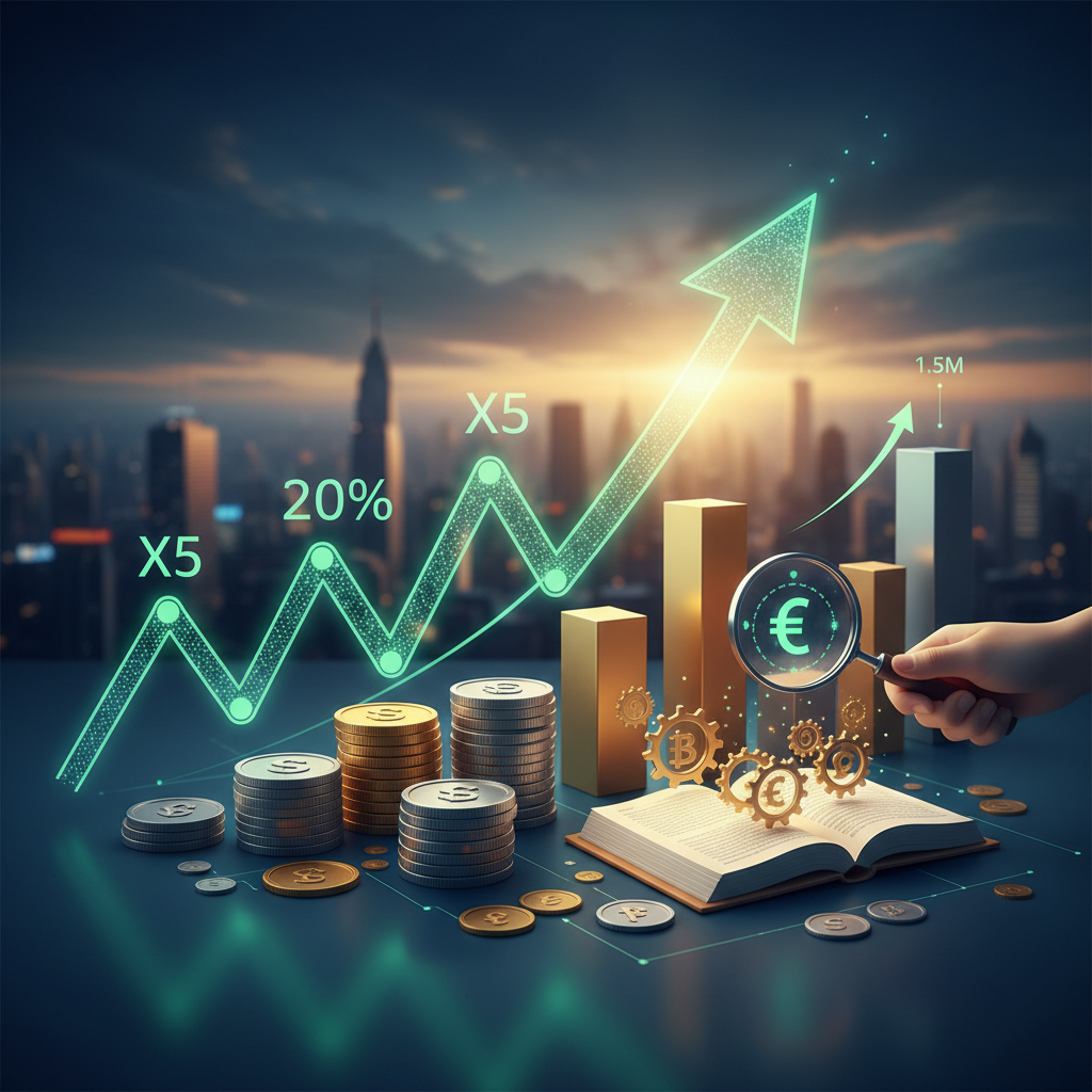 💰 Desvende os Investimentos: Guia Essencial para Fazer Seu Dinheiro Crescer! 📈