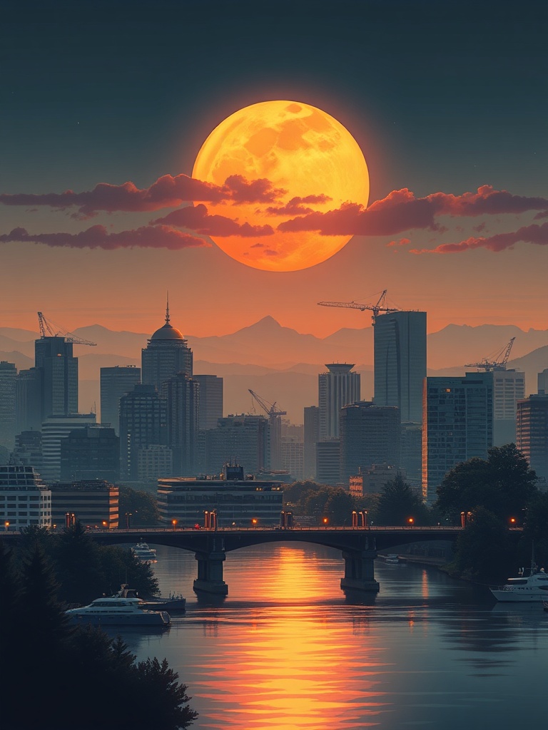 portland image