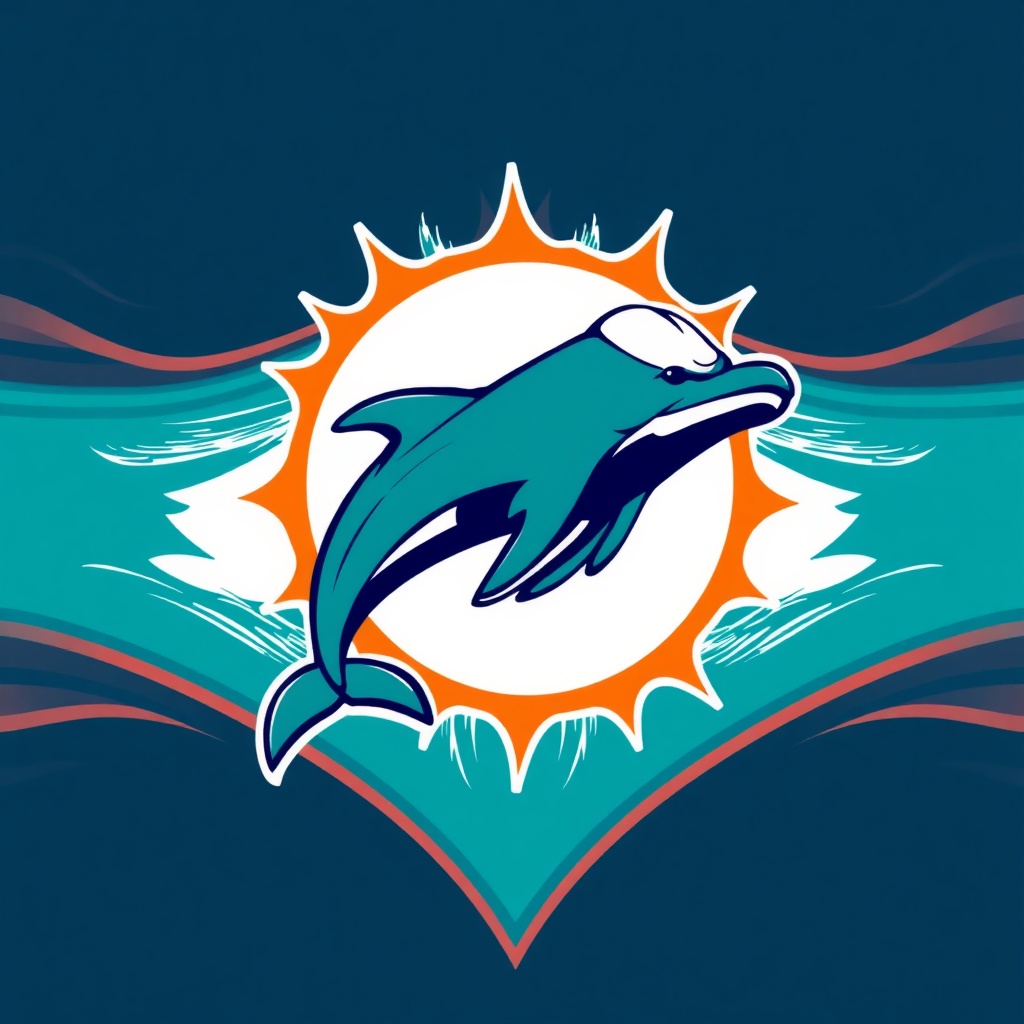Miami Dolphins image