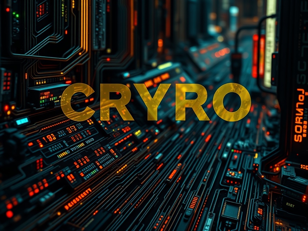 crypto image