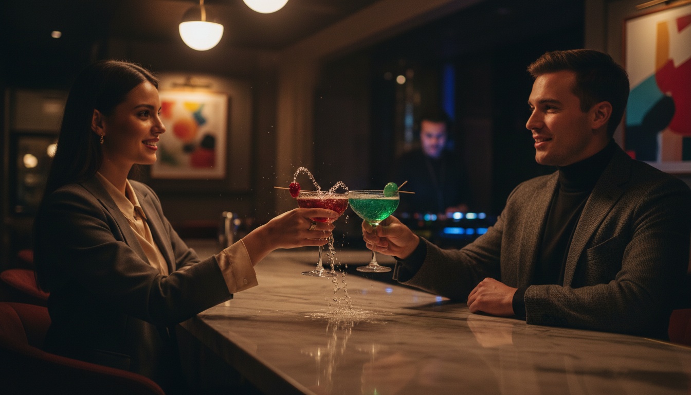 Mocktails That Actually Taste Amazing