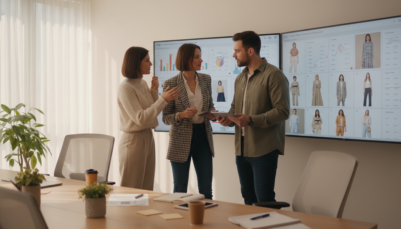 Marketplace product optimization comparison