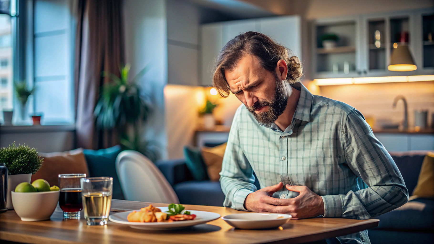 음식물 과민증(지연성 알러지) 검사: 비용, 방법부터 후기까지 완벽 가이드 2 이유 없는 만성 피로와 소화불량, 혹시 음식물 과민증일까?