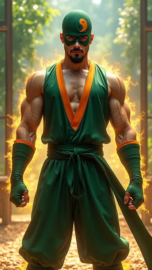 AI generated content