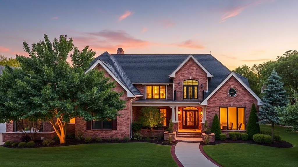 dallas real estate image