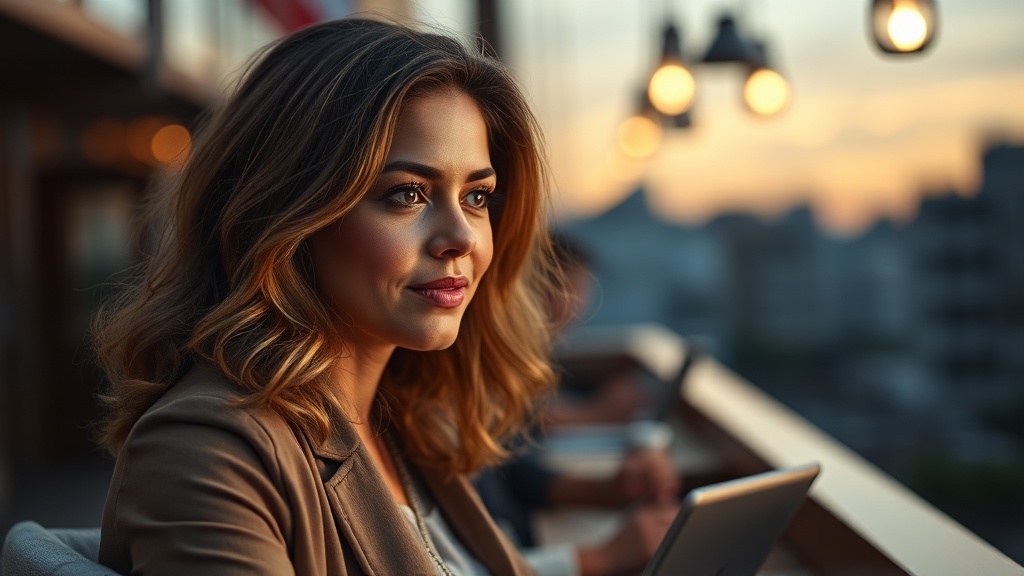 female entreprenuership image