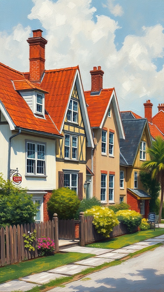 houses for sale image