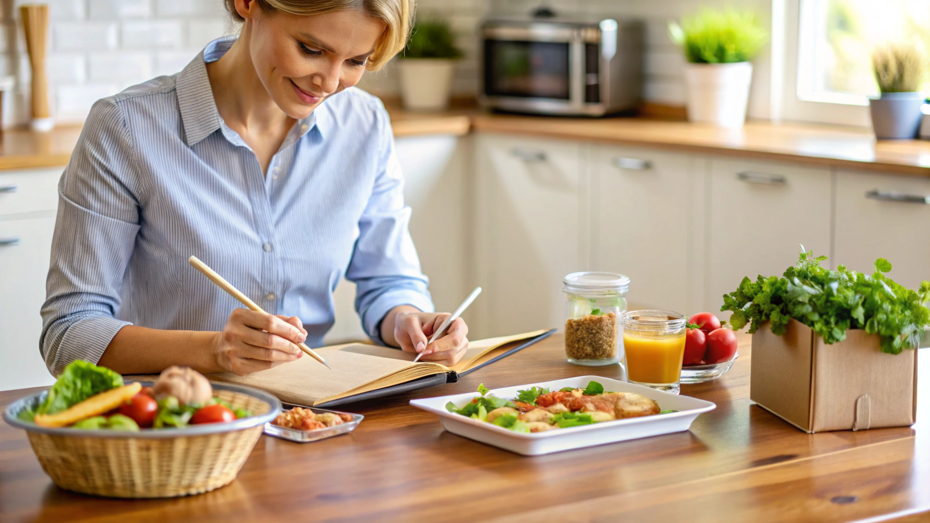 바이오컴 지연성 알러지 검사: 원인 모를 만성 피로와 피부 트러블의 해결책 5 3개월 식단 솔루션: 장 건강 회복을 위한 섭취 제한 및 관리법