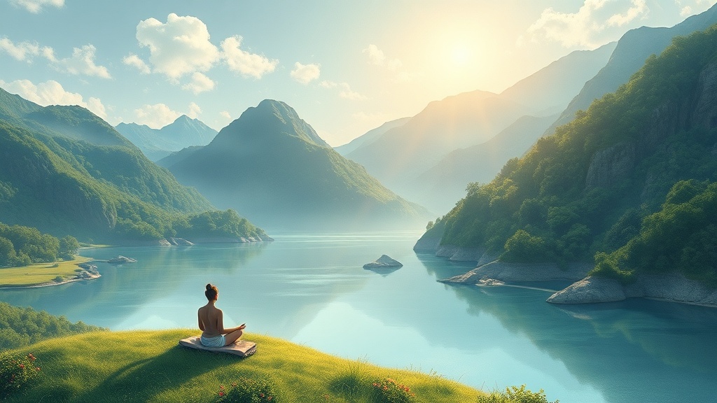 Mindful Living image