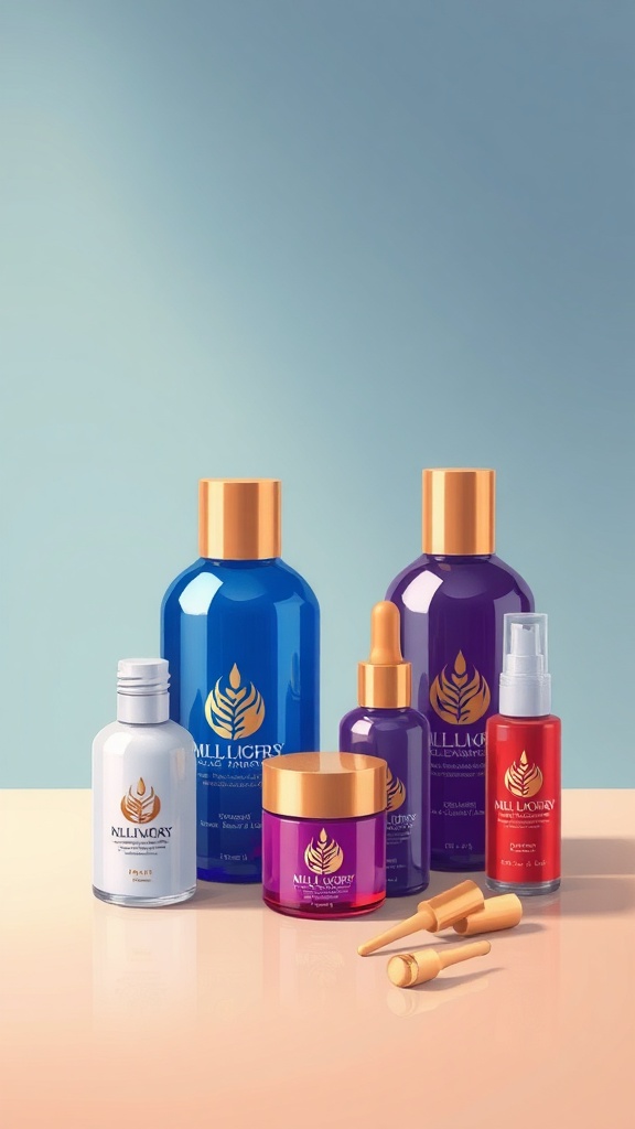 MLM Products image