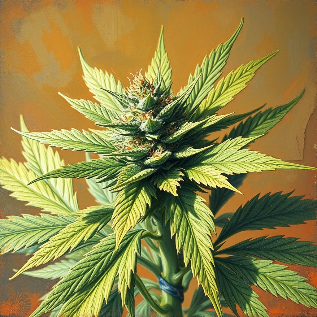 Cannabis image