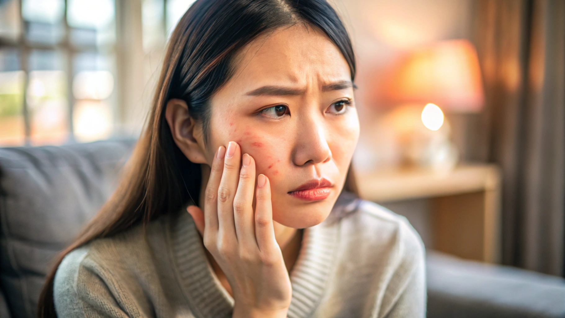 지연성 알러지 검사 가이드: 비용, 후기부터 추천 대상까지 완벽 분석 2 지연성 알러지란? 만성 피로와 피부 트러블의 숨은 원인