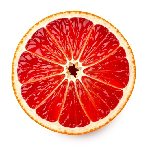 Blood Orange