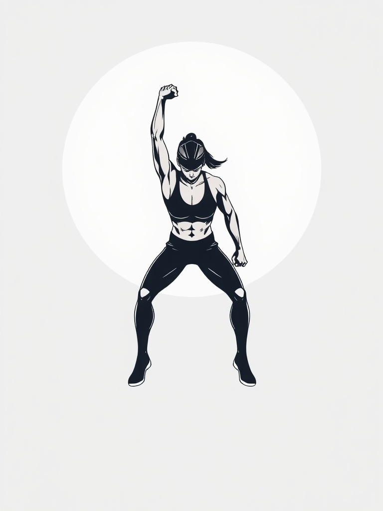 exercise image