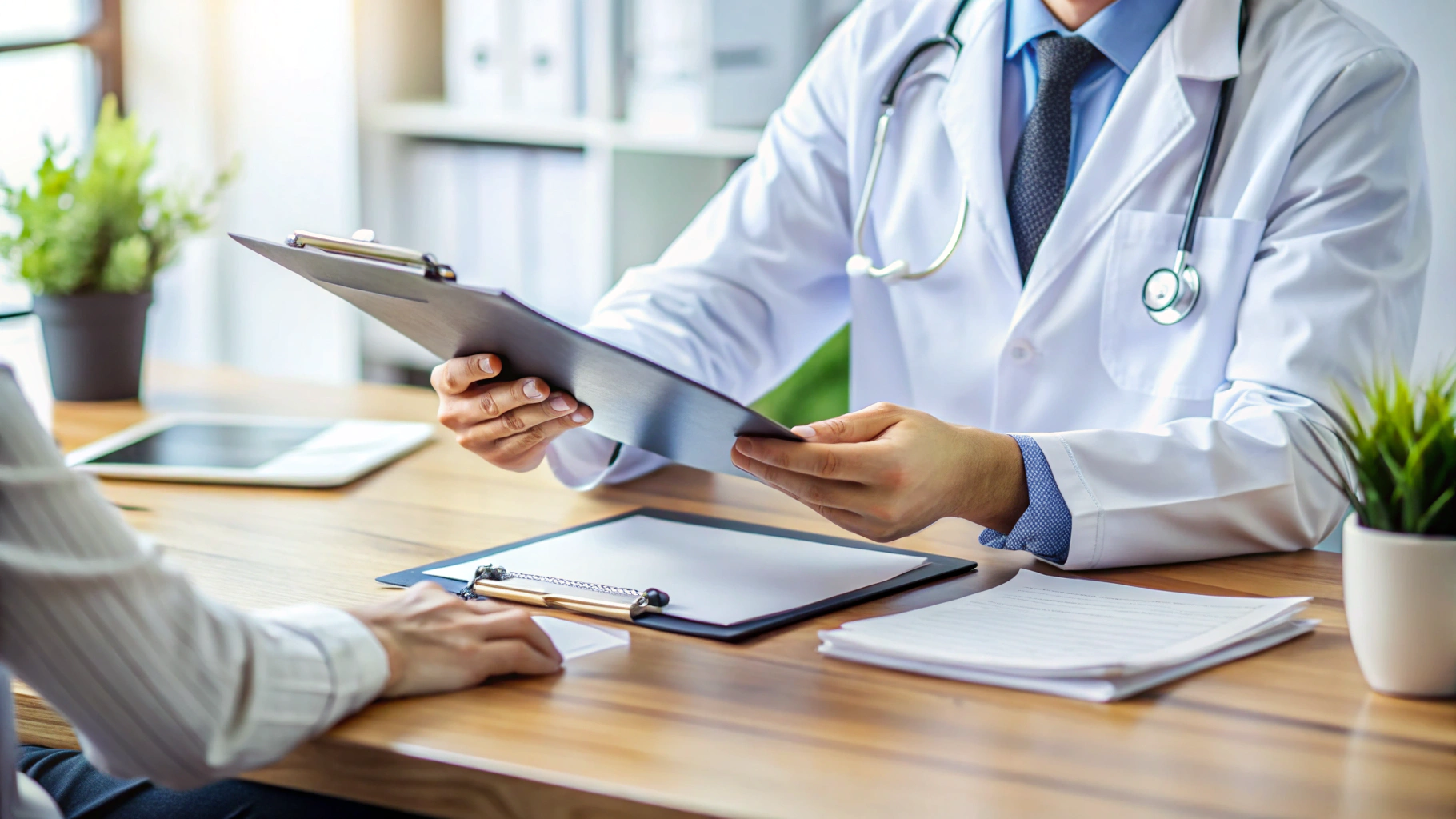 지연성 알러지 검사 실비 적용 꿀팁과 병원별 비용 비교 총정리 4 실비 청구 성공 전략: 의사 소견서와 필수 서류 준비