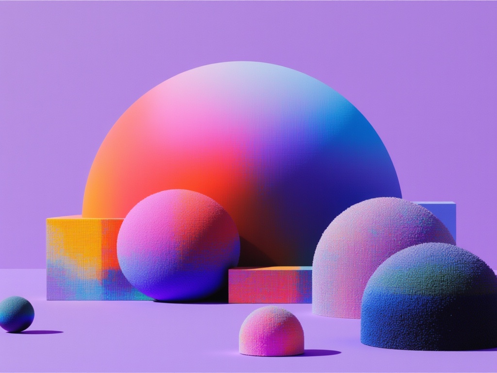 Generative Media: Taking the Business World by Storm