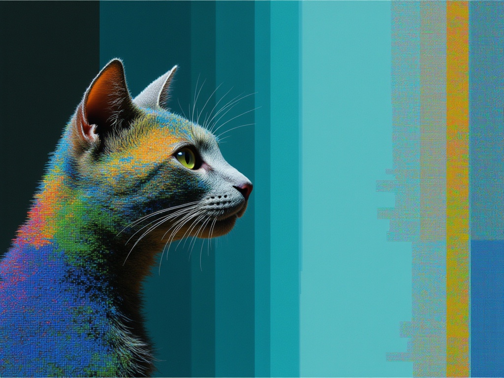 Predictive vs Generative AI - Complete Comparison Guide | fal.ai