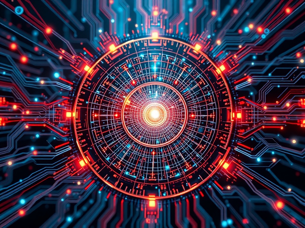 Quantum Computing image