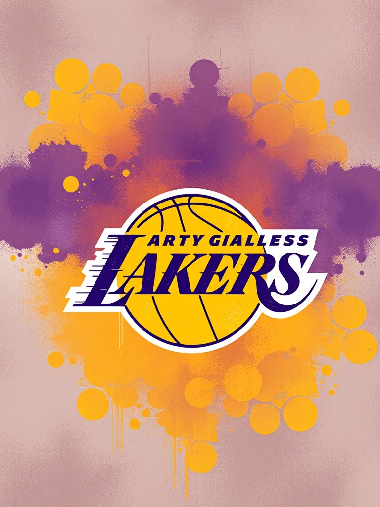Lakers image