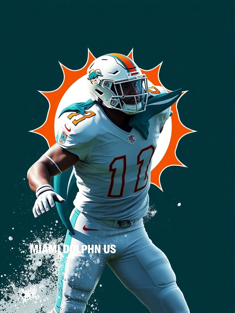 Miami Dolphins image