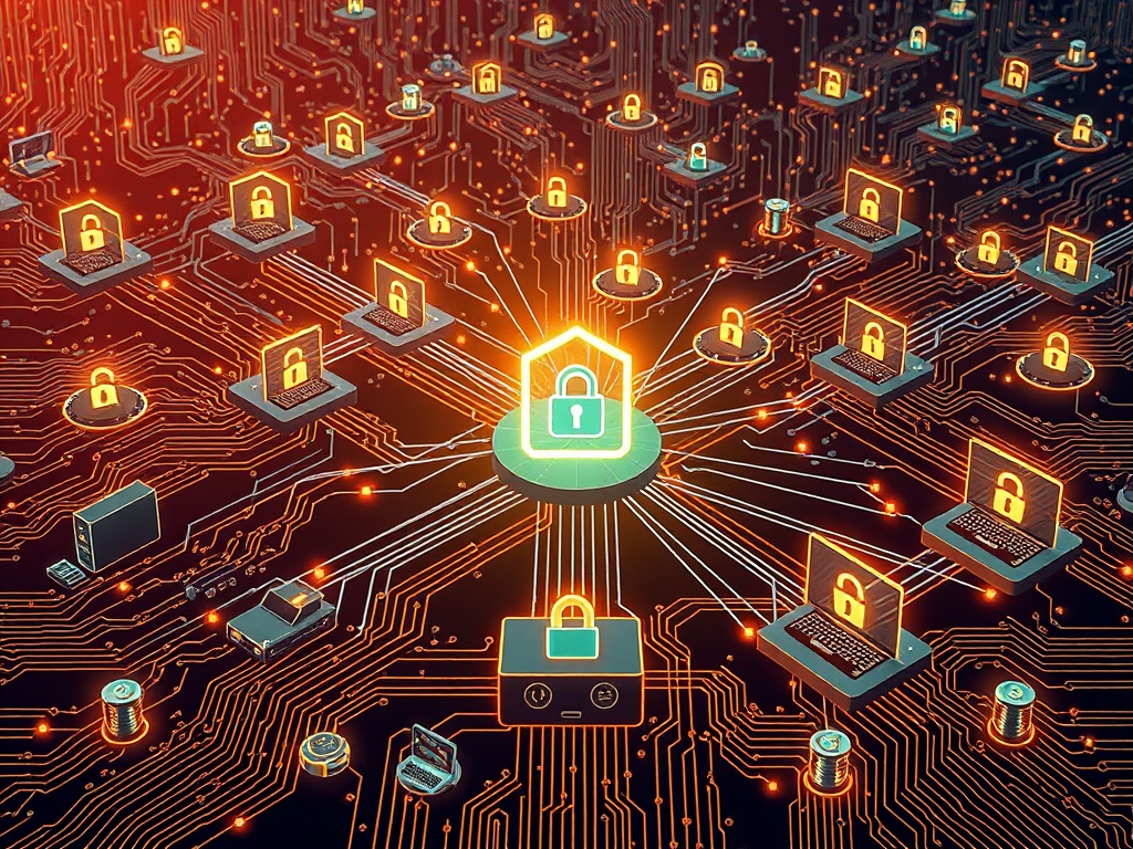 Advancing Machine Learning Collaboration Through Privacy-Preserving Federated Learning and Homomorphic Encryption