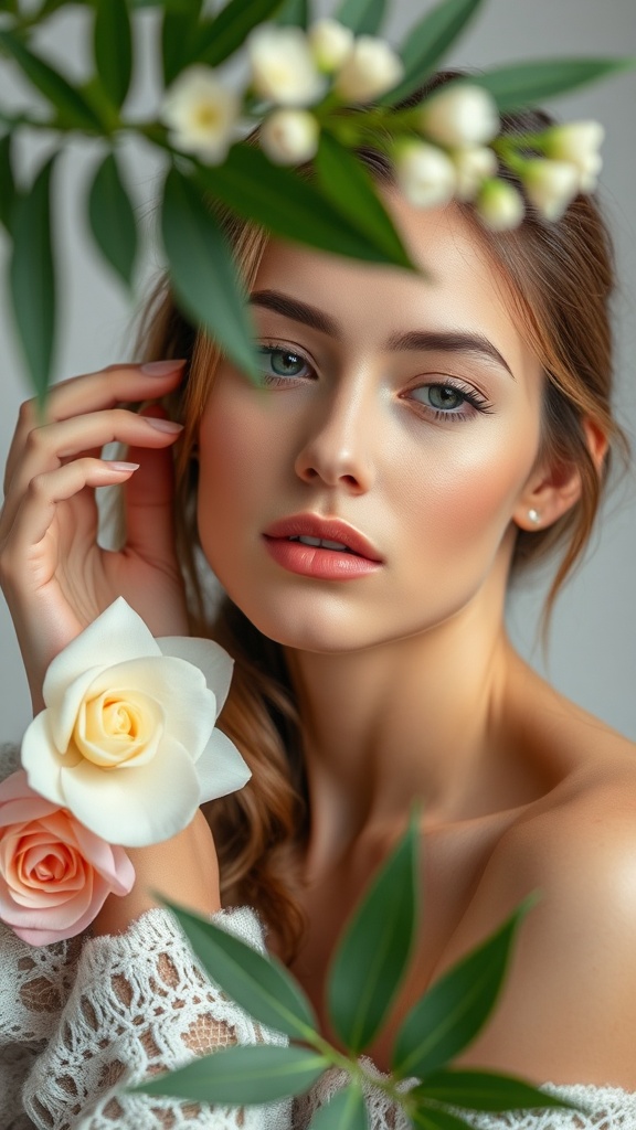 Beauty image